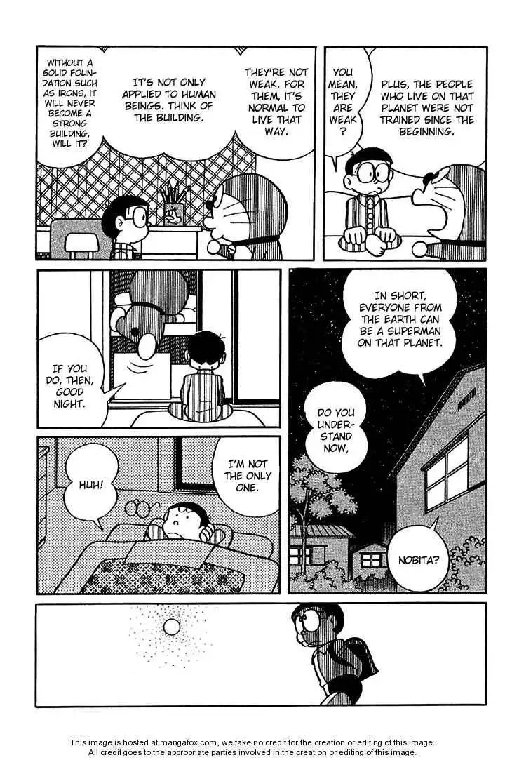 Doraemon Long Stories Chapter 2.3 18